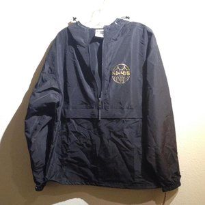 Windbreaker Size M